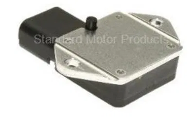 RY-330 – STANDARD IGN Cooling Fan Motor Relay, OE Replacement - view 2